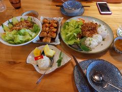 -越美小馆·越南料理(曲江店)