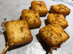 鱼豆腐-管氏翅吧(广渠门店)