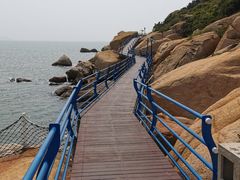 -那琴半岛地质海洋公园