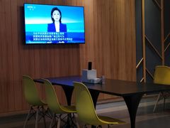 -东莞松山湖雅乐轩酒店·聚聚乐自助餐厅