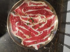 -大叹号·朝鲜族烤肉(潍坊泰华城店)