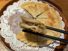 -敏珠拉姆藏餐·南京厨房(富春江东街店)