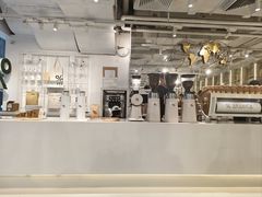 -% Arabica阿拉比卡咖啡(前滩太古里店)