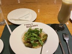-兰特伯爵西餐厅·啤酒屋(方庄店)