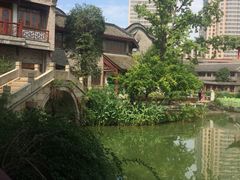 -龙潭水乡