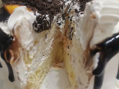 -麦森创意蛋糕(新模范马路地铁站店)