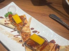 -小川洋风料理(大悦城店)