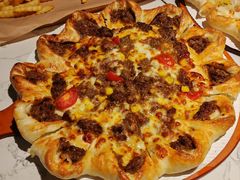 -必胜客(新辰里酒仙桥店)