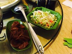 -龙泉人椰子鸡.糟粕醋.海南菜(三亚旗舰店)