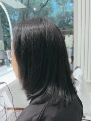 -童辉造型