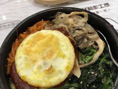 -韩食味·小木屋(日照店)