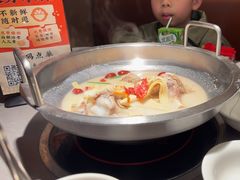 -骨之味·筒骨汤火锅(江头店)
