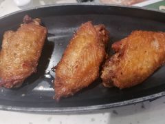 -新宝餐厅(流塘店)