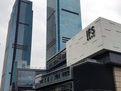 -虎头局·渣打饼行(五一新干线店)