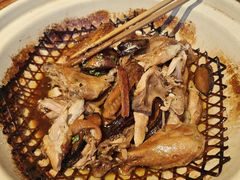 -新安人家·22年本地餐厅