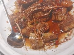 -老阿爸鲜鱼土菜(独墅湖店)