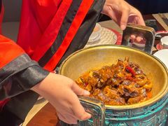 -曾宴·楚菜(湖北省博物馆店)