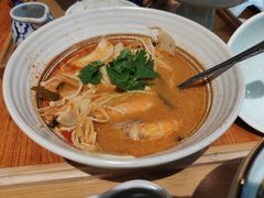 -我的甜·泰国餐厅
