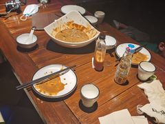 -Local泰莲庭(虹鳟鱼店)