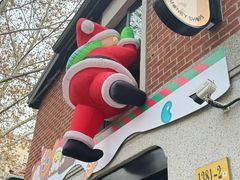 -Money Shops(愚园路店)