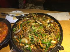 -小木屋米酒店总店