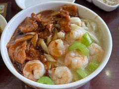 -杏园餐厅(西四北大街店)