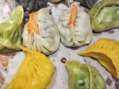 -将相和·海鲜蒸饺大连菜