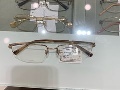 -宝岛眼镜·星创视光中心·林德伯格·奢品集合(北京世纪金源店)