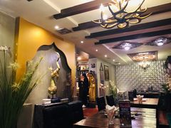 大堂-Siam泰餐厅(水上公园店)