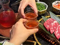 -樱嘢·炭火烧肉(惠南店)