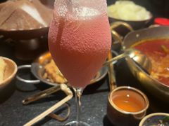 -色響火锅(恒隆广场店)