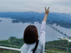 -千岛湖天屿景区