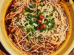 -阿福板凳面(观音桥店)