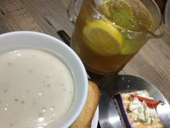-卡朋西餐(扬名广场店)
