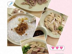 -百家鸡味馆(清泰店)