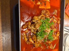 -乔街深夜食堂·小龙虾·高压锅生蚝(杭州总店)