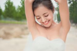 点击看大图 -太古映画婚纱摄影(天河店)