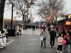 -大慈恩寺(大雁塔)