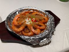 -老妈菜馆(建设街店)