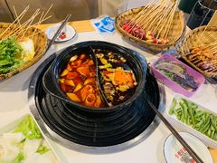 -玉林串串香·自助串串(崇文门搜秀店)