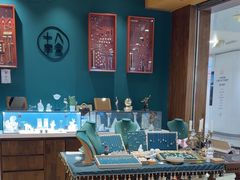 -十八字金·银饰·开蚌DIY·手工体验团建(富力广场店)