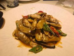-百味馆·粤菜·湛江菜(后海花园店)
