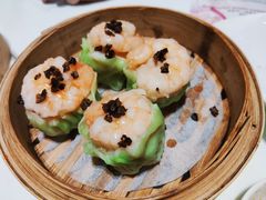 翡翠烧卖-有心德(麦地店)