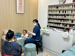 -庆德堂中医馆·小儿推拿(江北店)