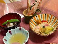 -蟹道乐(梅田店)