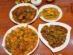 -恩宏德餐馆(平山道店)