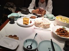 -卯时·龙光雅宴·精致锡帮菜(惠山古镇店)