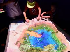 -珠海横琴国家地理探险家中心(创新方)