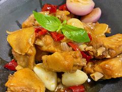 -娜娜家•Nana’s restaurant (爱琴海店)