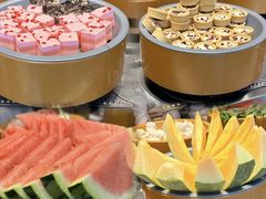 -喜家自助小火锅(卓悦里店)